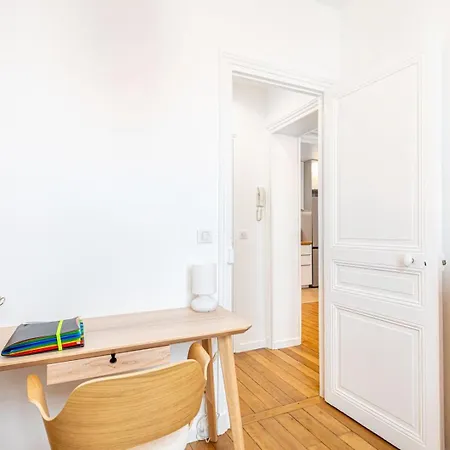 Guestready - 2 Pieces Lumineux Au Calme *