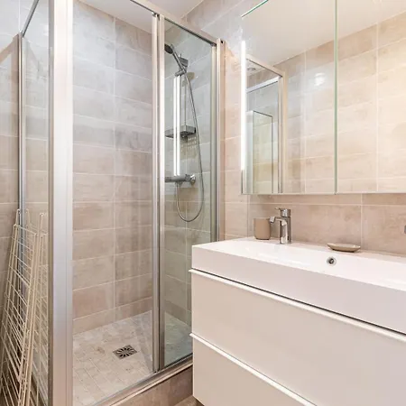 Guestready - 2 Pieces Lumineux Au Calme *