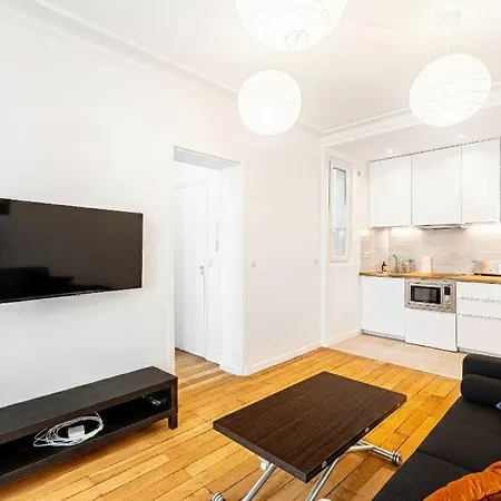 Guestready - 2 Pieces Lumineux Au Calme Apartman *